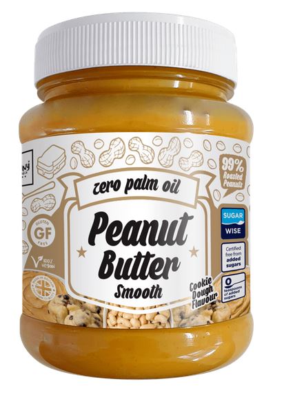 Skinny Food Peanut Butter, 350g