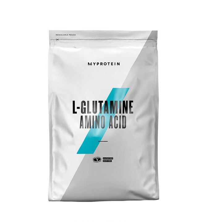 MyProtein L- Glutamine, 500g