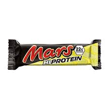 Mars Hi Protein, 1 Riegel, 59g
