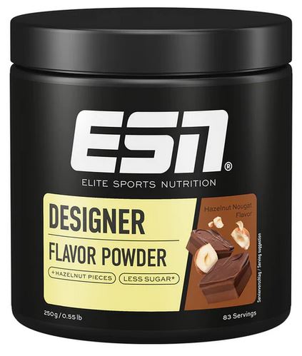 ESN Designer Flavor Powder, 250g