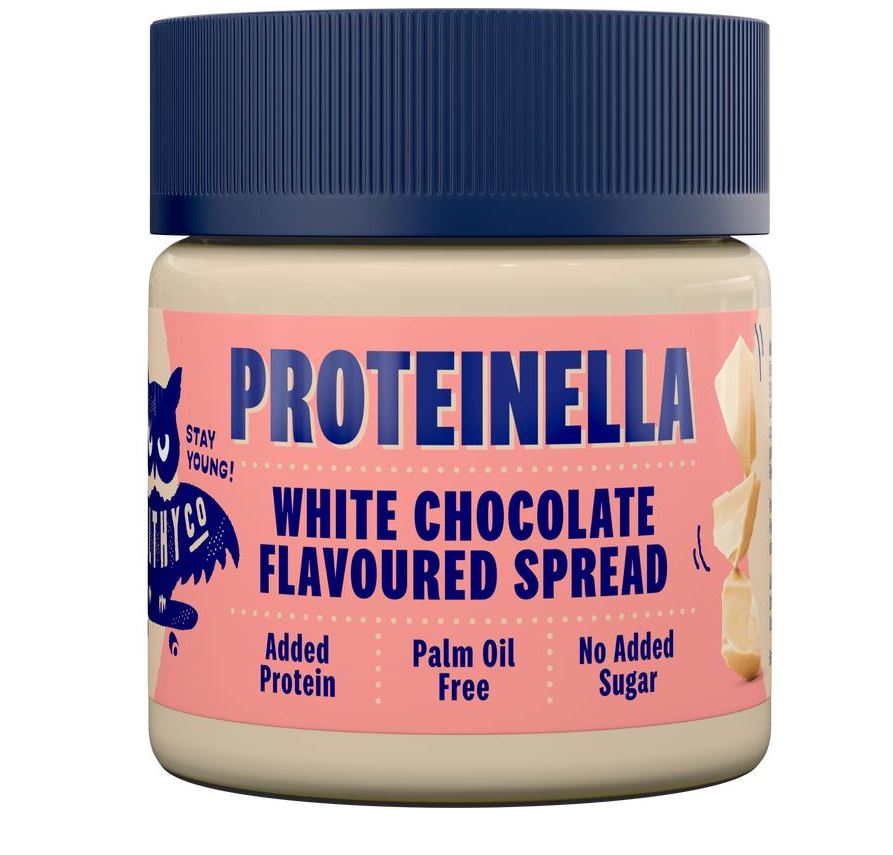 HealthyCo Proteinella Spread, 400g