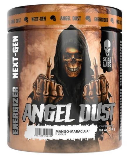 Skull Labs Angel Dust (EU-Version), 270g
