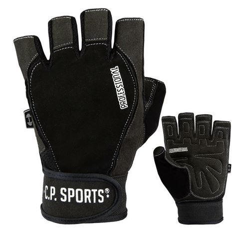 C.P. Sports Profi-Gym Handschuh (F15)